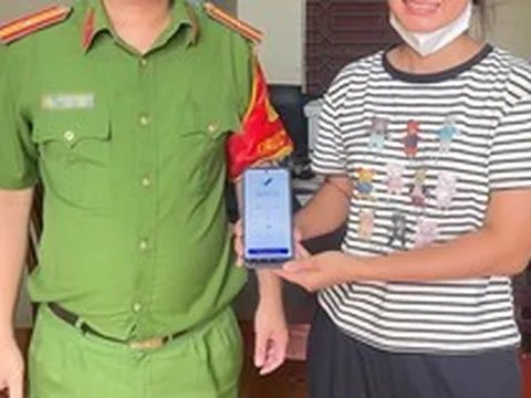 Công an các tỉnh xác minh loạt giao dịch chuyển khoản từ 5 triệu, 39 triệu đến 300 triệu,... của nhiều người dân
