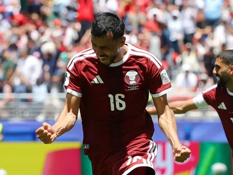 World Cup 2026 mở ra một trật tự mới