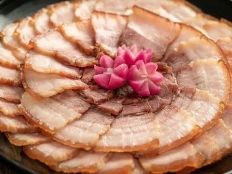Giá heo hơi hôm nay 14/6: Miền Bắc và Nam giữ trạng thái ổn định, miền Trung - Tây Nguyên giảm nhẹ