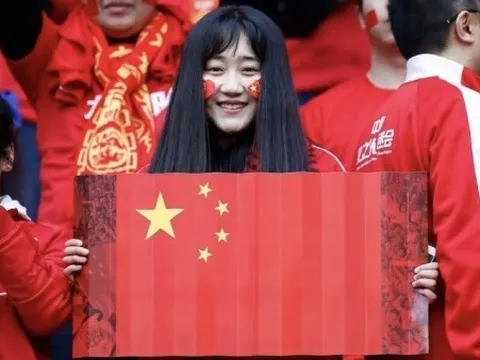 Hai Trung Quốc ở World Cup 2026: Vắng mặt trên sân cỏ, hiện diện khắp nơi
