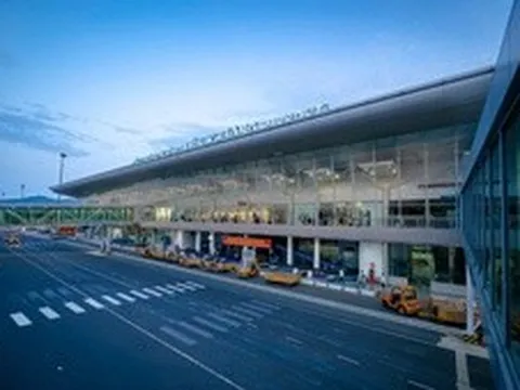 Khai thác lại sân bay Liên Khương từ 19/8