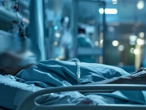 Người đàn ông 45 tuổi tử vong vì ngày nào cũng ăn 2 món khoái khẩu "vạn người mê"