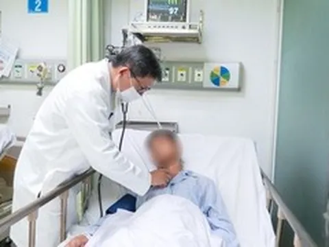 Tăng ca suốt 24 giờ, người đàn ông suýt mất mạng vì nhồi máu cơ tim
