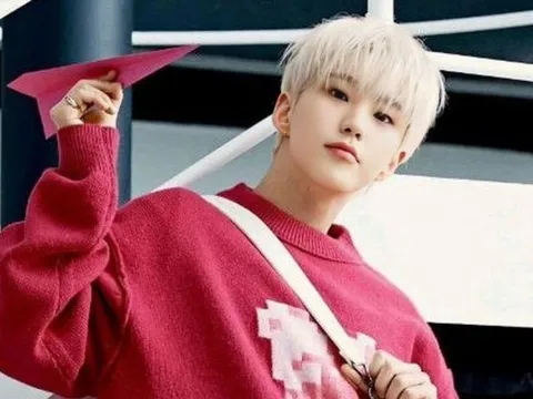 Hoshi (SEVENTEEN) dùng tiền quyên góp xây 5 phòng học tại Zambia