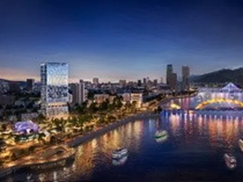 Bất động sản đô thị - nghỉ dưỡng tích hợp: “bến đỗ” mới của nhà đầu tư