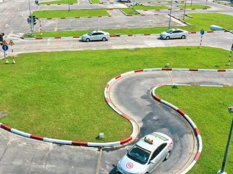 Cảnh báo thủ đoạn lừa đảo bằng hình thức "nhận làm, thi hộ giấy phép lái xe"