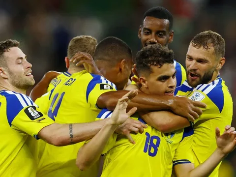 Đội bóng lạ lùng nhất World Cup 2026 thắng tưng bừng trận ra quân