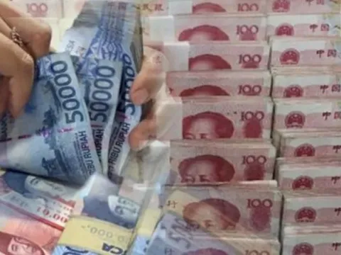 Tương lai của ngành tài chính châu Á có thể được xây dựng dựa trên các đồng nội tệ