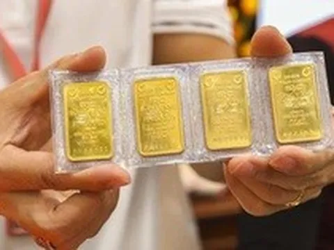 Vì sao nhiều người mua vàng nhưng không bao giờ chốt lời?