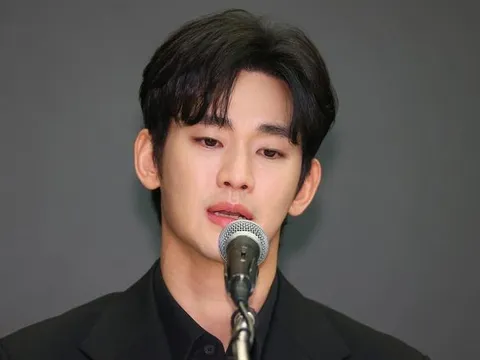 Diễn biến mới về ồn ào liên quan đến Kim Soo Hyun