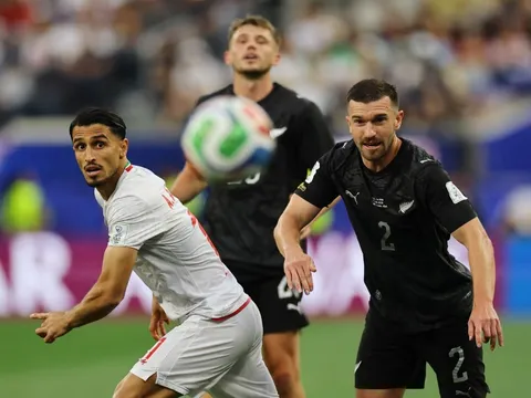 Iran gây thất vọng, châu Á vẫn chưa thua ở World Cup