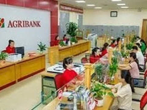 Agribank phát thông báo quan trọng ngày 15/6