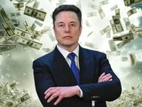 Những điều khó tin về tài sản của tỷ phú nghìn tỷ USD đầu tiên trên thế giới