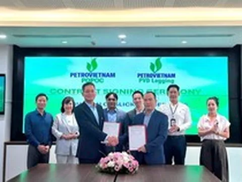 Diễn biến mới tại siêu dự án 12 tỷ USD của Việt Nam