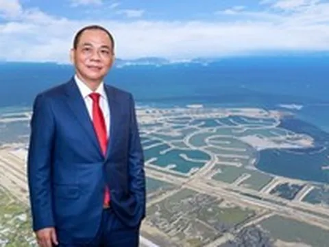 Vinhomes đang sở hữu quỹ đất khổng lồ cỡ nào mà tự tin công bố dừng việc mở rộng quỹ đất dự án tại Việt Nam do "đã đủ"