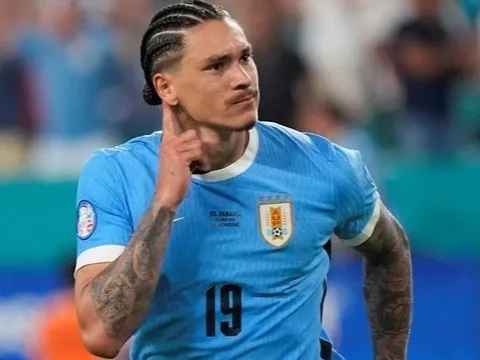Nunez làm lại từ đầu ở World Cup?
