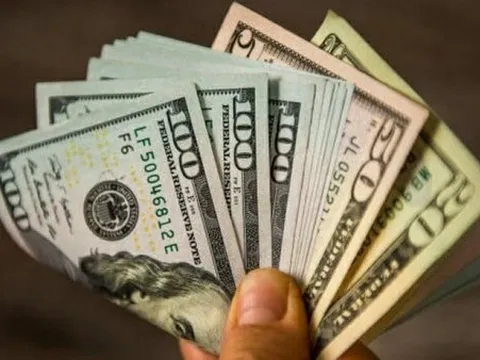 Tỷ giá ngoại tệ, tỷ giá USD/VND hôm nay 16/6: Đồng USD giảm giá nhờ thoả thuận hoà bình Mỹ-Iran
