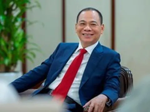 Tỷ phú Phạm Nhật Vượng chỉ đạo “nóng”: Vinhomes dừng việc mở rộng quỹ đất dự án tại Việt Nam, không độc chiếm thị trường, dành sân cho các doanh nghiệp khác
