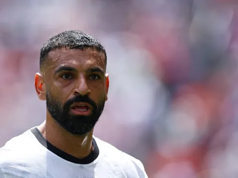 Salah tái hiện kỳ tích World Cup đúng ngày sinh nhật