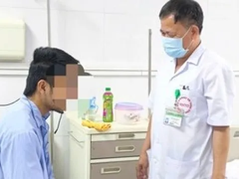 Sốt 40 độ sau khi về từ châu Phi, đến viện phát hiện mắc bệnh nguy hiểm