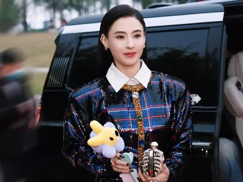 Trương Bá Chi thắng kiện
