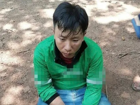 Bi kịch từ những kèo cá độ: Gã thanh niên sát hại tài xế xe ôm để lấy tiền trả nợ