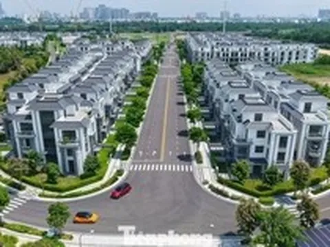 Nguồn cung 'vắng bóng' nhà ở cho giới bình dân