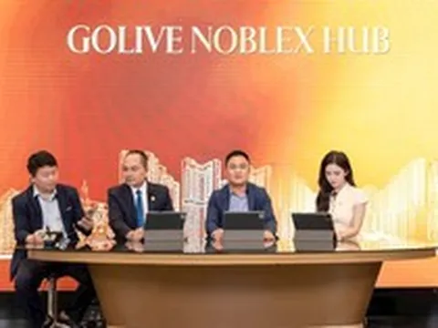 Go-live thành công NobleX Hub: Tiết kiệm 70% thời gian vay vốn cho khách mua nhà của Sunshine, NobleX