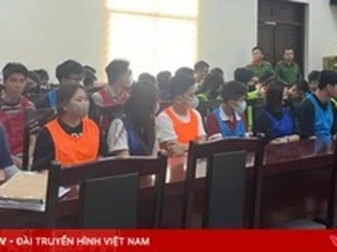 Khởi tố gần 190 bị can lừa đảo mua bán kỳ nghỉ