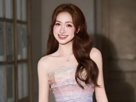 Hòa Minzy lần đầu lên tiếng sau khi có tin vui ở tuổi 31