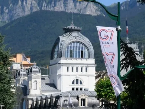 G7 có còn định hình nền kinh tế toàn cầu?