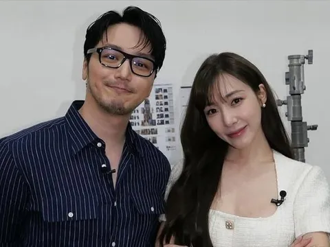 Tiffany Young tiết lộ phản ứng của SNSD khi cô báo tin kết hôn