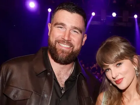 Thị trưởng New York vô tình tiết lộ lễ cưới của Taylor Swift và Travis Kelce?