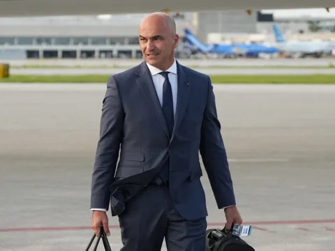 Ronaldo có thầy mới sau World Cup?