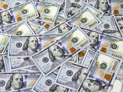 Tỷ giá ngoại tệ, tỷ giá USD/VND hôm nay 17/6: Đồng USD giảm nhẹ do triển vọng lạc quan của thỏa thuận Mỹ-Iran