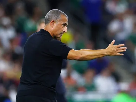 Bi kịch của Lamouchi tại World Cup 2026