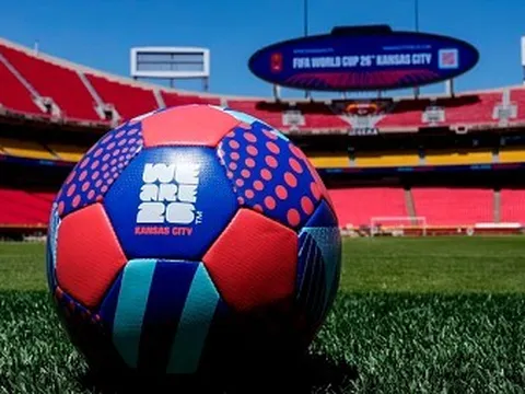 Kinh tế Mỹ: Liệu 'cơn sốt' World Cup có đưa thành phố Kansas trở thành trung tâm du lịch toàn cầu?