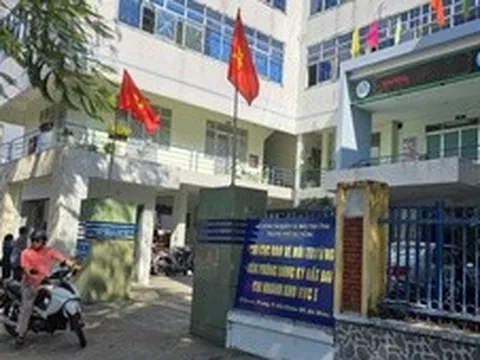 Đà Nẵng thí điểm ký cấp 'sổ đỏ' cho các chi nhánh văn phòng đăng ký đất đai