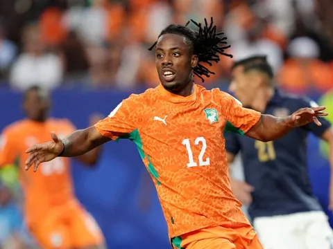 Ngôi sao World Cup bị điều tra dàn xếp tỷ số