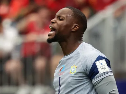 Dấu chấm hết cho nạn câu giờ ở World Cup