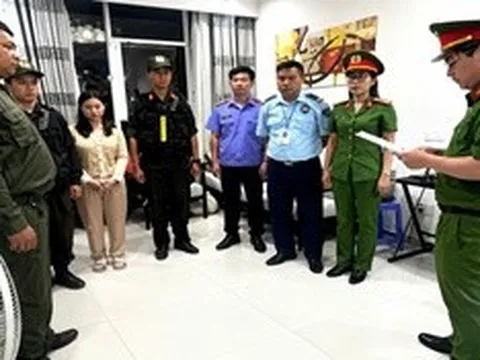 Phá đường dây hóa đơn khống hơn 20.000 tỷ đồng: Hơn 200 công ty "ma" hoạt động tinh vi suốt 5 năm