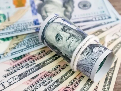 Tỷ giá ngoại tệ, tỷ giá USD/VND hôm nay 18/6: Đồng USD tăng giá so với 6 đồng tiền chủ chốt