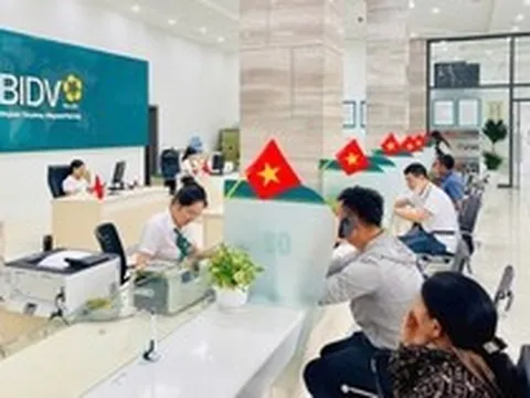 BIDV thông báo quan trọng đến tất cả người dùng