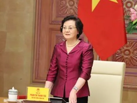 Tăng tốc tìm kiếm hài cốt liệt sĩ, hoàn thiện chính sách người có công hướng tới 80 năm Ngày Thương binh - Liệt sĩ