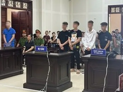 Xét xử sơ thẩm vụ bạo hành tại Trung tâm Công tác xã hội Hải Hà, Quảng Ninh