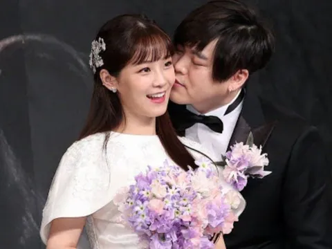 Moon Hee Jun từng không cho vợ bế con sau sinh gây xôn xao dư luận