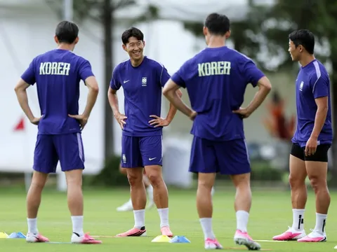 Hàn Quốc bị do thám tại World Cup?