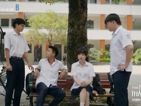 Phía bên kia thành phố tập 14: Mẹ Khuê tuyên bố có bằng chứng Thái bắt nạt con trai