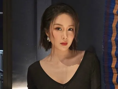 Không nhận ra Lê Phương