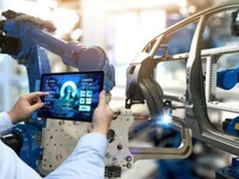 Việt Nam muốn có 10 "đại bàng công nghệ" vào năm 2030: Doanh thu 1 tỷ USD, ít nhất 5.000 nhân sự